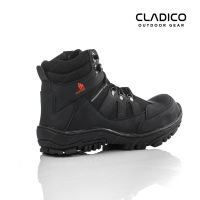 PRIA Size 37 38 39 40 41 42 43 44 45 Cladico Roadster High - Iron Tip Mens Safety Boots