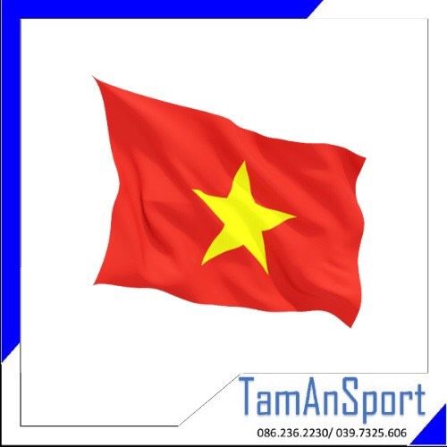 Cờ tổ quốc Việt Nam: Hình ảnh này sẽ đưa bạn đến những góc cảnh đẹp nhất của đất nước Việt Nam, nơi mà làn gió biển xô bờ, đồng ruộng rộng mênh mông và những người dân thân thiện. Cờ tổ quốc Việt Nam, là biểu tượng của sức mạnh và sự đoàn kết của cả một dân tộc.