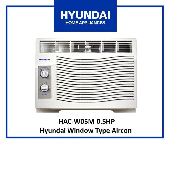 hyundai aircon price