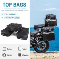 Motorcycle Top Bags Top Box Luggage Bags For BMW R1200GS LC R 1200GS LC R1250GS Adventure ADV F750GS F850GS 2021 2020