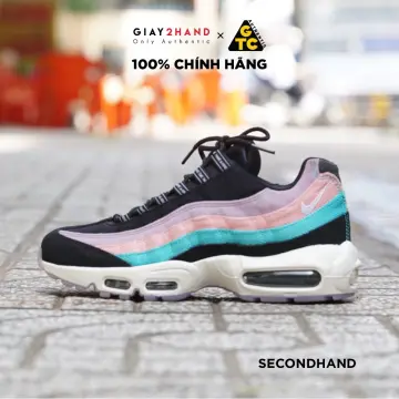 Giày Nike Air Max 95 Giá Tốt T09/2023 | Mua Tại Lazada.Vn