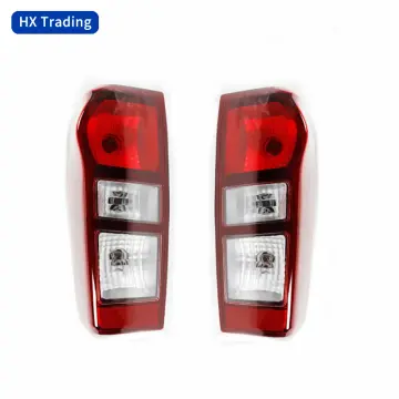 Shop Isuzu Dmax 2017 Tail Light online | Lazada.com.ph