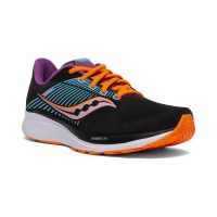 SAUCONY GUIDE 14 FOR WOMEN รองเท้าวิ่งผู้หญิง