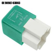 【hot】❅  4pin 12V 40A Car Cooling Relay Inhibit 90987-03003 Lexus