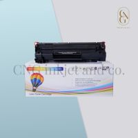 หมึกเทียบเท่า CANON 325/ 312/ 313 หมึกพิมพ์เลเซอร์ LaserJet (Black) สีดำ ทางเลือกของแม่ ถูกที่สุด◇☃◆