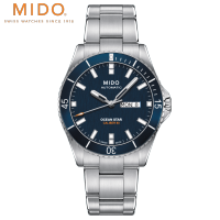 Mido รุ่น OCEAN STAR รหัสรุ่น M026.430.11.041.00