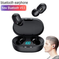 Original E6S Wireless Earphone Bluetooth Headphones In-Ear Video Stereo Sports Fone Bluetooth Headset Wireless Earbuds for Phone