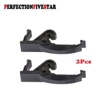 2Pcs 8E0955247 For Audi A4 B6 B7 S4 Quattro 2001 2002 2003 2004 2005 2008 RS4 Front Windshield Wiper Blade Clip Connector Clamps