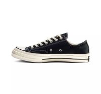 รองเท้าผ้าใบ Converse all star สีดำ(ป้ายดำ) ของมีจำนวนจำกัด(made in Indonesia)