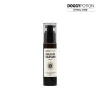 Doggy Potion Gold of Pleasure Serum 50ML