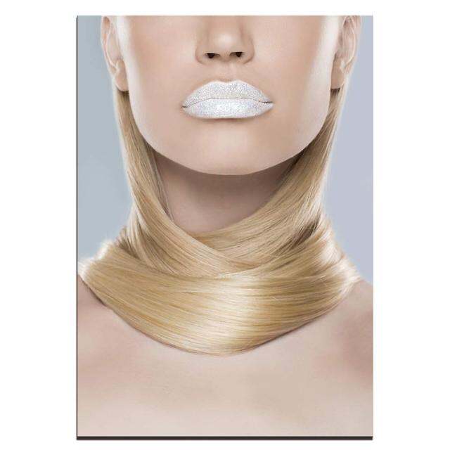 Modern Style Hairdressing Posters Canvas Painting Beautiful Hair Poster Room Decor Wall Art Pictures Hair Salon Without Frame | Lazada Modern Style Hairdressing Posters Canvas Painting Beautiful Hair Poster Room Decor Wall Art Pictures Hair Salon Without Frame | Lazada