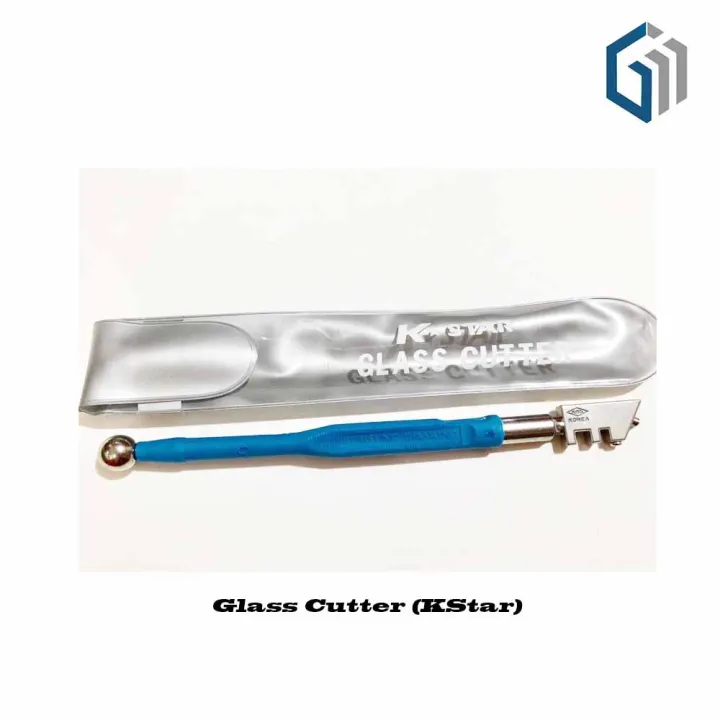 glass cutter tools set original hardware sale Glass Cutter (KStar