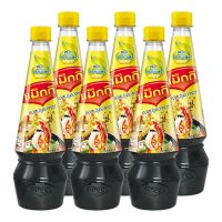 สินค้ามาใหม่! แม็กกี้ ซอสปรุงอาหาร 200 มล. x 6 ขวด Maggi Seasoning Sauce 200 ml x 6 bottles ล็อตใหม่มาล่าสุด สินค้าสด มีเก็บเงินปลายทาง