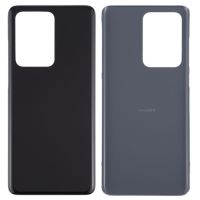 ฝาหลัง Samsung S20 Ultra 5G มีLogo กระจกหลัง Back Panel Cover for Samsung S20 Ultra 5G