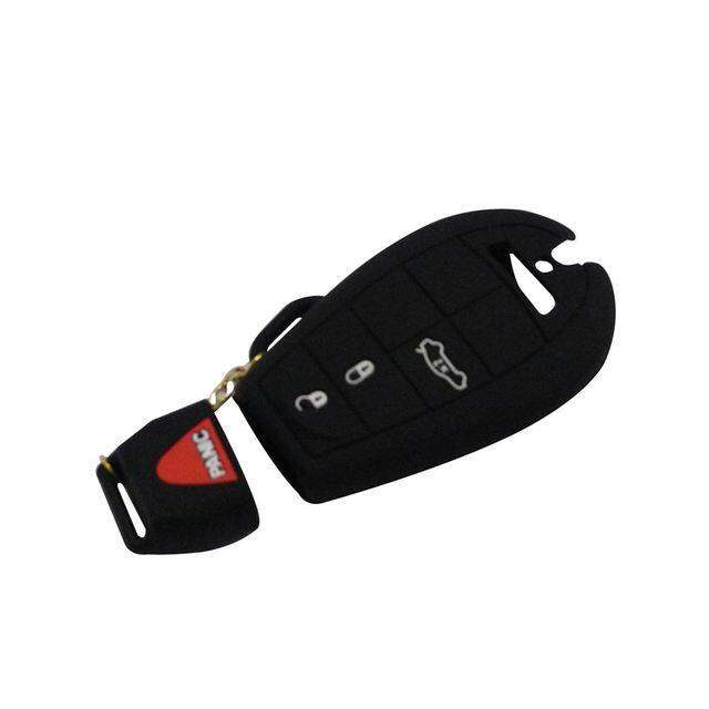 huawe-jingyuqin-4-button-remote-key-fob-silicone-case-cover-for-jeep-for-dodge-ram-chrysler-300