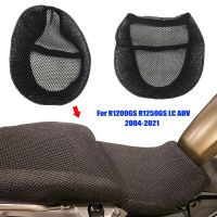 【hot】■❣  Motorcycle Protecting Cushion Cover Fabric Saddle R1200GS R1250GS R 1250 Adventure 2004-2021