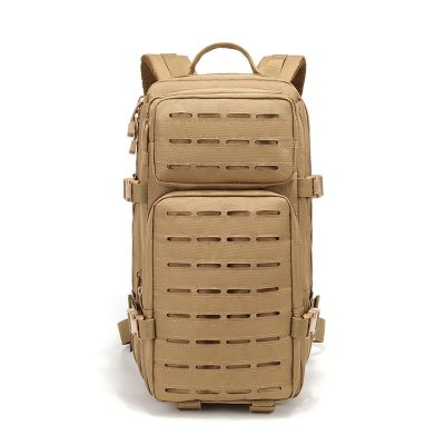 ：“{—— Lawaia Tactical 3P Backpack Camouflage Backpacks Waterproof Backpack Multiftional Outdoor Sports Bag Military Rucksacks