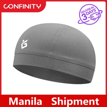 Shop Sweat Wicking Cap with great discounts and prices online - Feb 2024