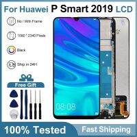 6.21 Applicable to Huawei P Smart 2019 LCD Display POT-LX1 Touch Screen POT-L21 POT-LX3 LCD Display POT-LX1AF Component Origina