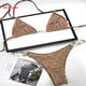 23 Color Fashion Women Sexy Lace Underwear Bra Set Ladies Swimwear S-XL