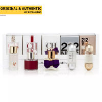 Carolina Herrera Women Coffret