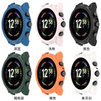 Watch Cover for Fossil Gen6 42mm 46mmPC Matte Case All-Around Protective Bumper Shell for Fossil Gen6 Accessories Supplies