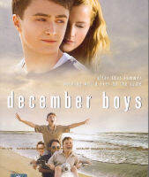 December Boys ดีเซ็มเบอร์ บอยส์ ซัมเมอร์นั้น แด่เพื่อนกันนิรันดร (DVD) ดีวีดี