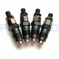 4 ชิ้นหัวฉีดหัวฉีด Assy ชุด 2C 2CE 2CT 3C 3CE สำหรับ Toyota COROLLA ALTIS CORONA LITEACE, TOWNACE 23600-69125 2.0L 2.2L-nxfnxfnxghnxgb