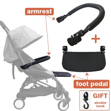 Babyzen Yoyo2 Stroller Accessories