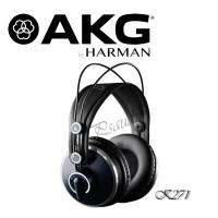 【การันตีของแท้ 100%】AKG K271 MKII PROFESSIONAL STUDIO HEADPHONES