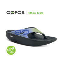 OOFOS OOriginal Sport Tidewater - รองเท้าแตะเพื่อสุขภาพ นุ่มสบายเท้าด้วยวัสดุอูโฟม บอกลาปัญหาสุขภาพเท้า