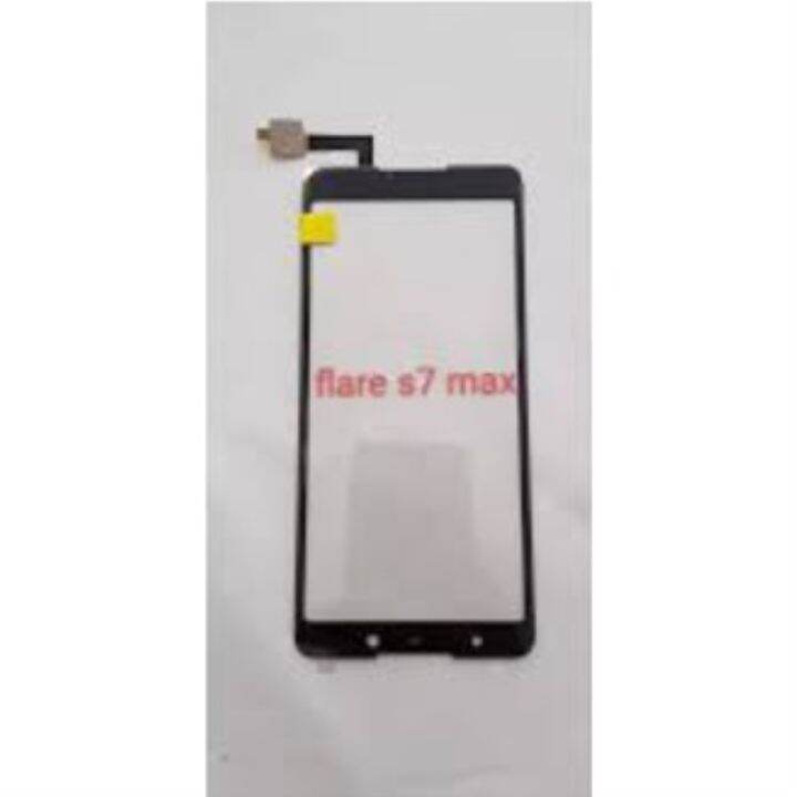 Cherry Mobile FLARE S7 MAX Touch Screen Replacement Lazada PH