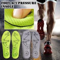 Unisex Sports Insole Insert Shoe Pad Arch Support Heel Size Sweat-absorbing 35-46 Breathable Care Insole And Deodorant Foot Foot Insole Acupressure Unisex Cushion E0Y5