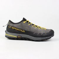 Lasportiva LASPORTIVA Hiking Shoes gtx Waterproof Hiking Shoes Men Lightweight Comfortable Sports Outdoor Shoes