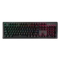 COOLERMASTER คีย์บอร์ด KEYBOARD CK550 RGB (Brown-Switch)