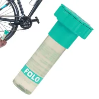 ♦◕ Bike Oil Chain Oiler Protectant Chain Oiler Bike Bicycle Oiler Bike Chain Lubricator Dustproof Multifunctional For City Bicycles