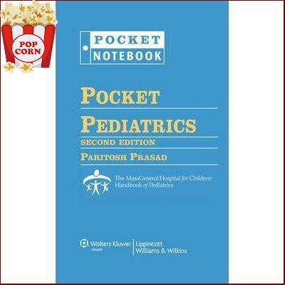 Products for you &gt;&gt;&gt; Pocket Pediatrics, 2ed - 9781451151527