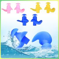 Ear Plugs Soft Waterproof Ear Protection Silicone Dust-Proof Earplugs Surf Diving Environmental Water Sport Swimming Accessories Accessories Accessori