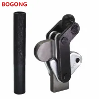 BO GONG WDC CH HS-70203 heavy duty clamp Weld bale type quick release toggle clamp Used for jigs or welding fixtures 70203