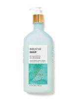 ????Bath &amp; Body Works รุ่น Aromatherapy กลิ่น Eucalyptus &amp; Lavender กลิ่นผ่อนคลายแบบสปา สบายอารมณ์ผ่อนคลายมีสมาธิสมองปลอดโปร่ง ใหม่แท้ 100% USA