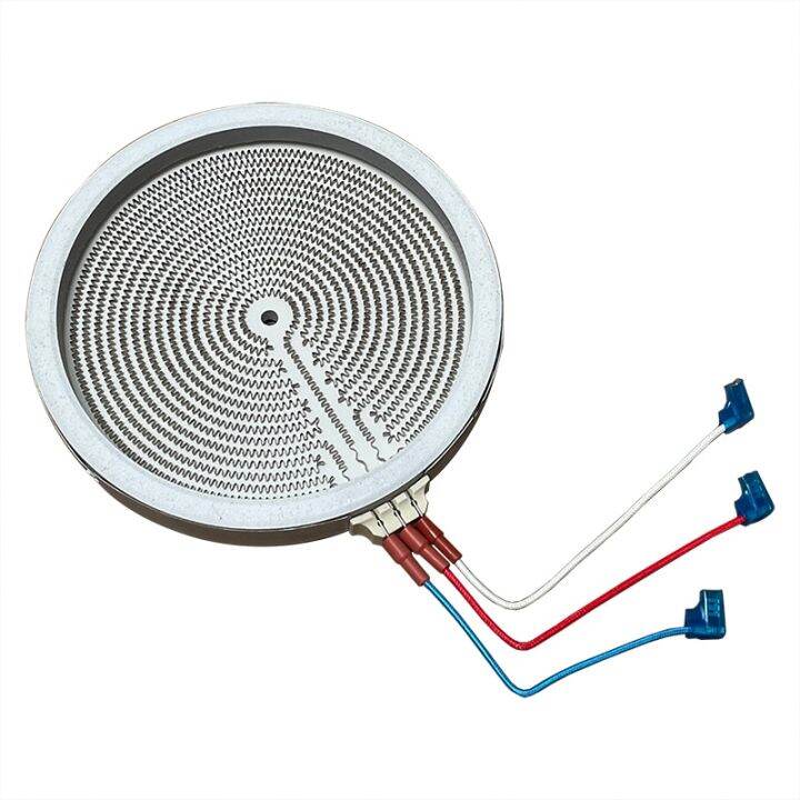 Stove Heating Element for 3 insert 200mm 2200W double ring electric