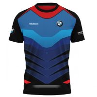 2023 NEW   Bmw D001 I 3D T Shirt T SHIRT  (Contact online for free design of more styles: patterns, names, logos, etc.)