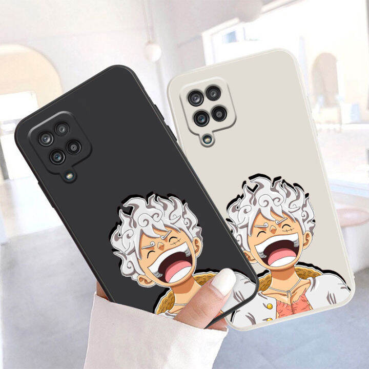 luffy-nika-เคสนิ่มเคสโทรศัพท์ปิดขอบตรงสำหรับ-samsung-galaxy-a02-a02s-a03-a03s-a10-a10s-a11-a12-a13-a14-a04s-a20s-a21s-กันกระแทก