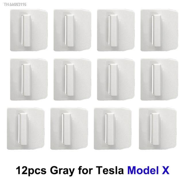 for-tesla-model-y-s-x-3-roof-sunshade-clips-skylight-split-shade-windows-sunshades-sun-block-clips-interior-accessories-2023