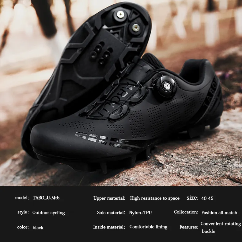 road shoes mtb cleats