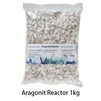 Zeo Mag Aragonit Reactor Zeovit Automatikfilter หินปะการังเทียม Zoolite ใหม่หินแคลเซียมหินแมกนีเซียม