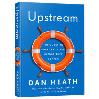 Upstream The Quest to Solve