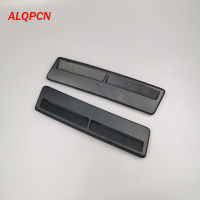 1 Pair Rear Door Trim Finisher Rear Quarter For Nissan E24 1987-2001 Model 76807-01N01 LH 76806-01N01 RH