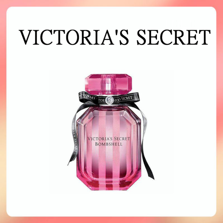 [Legit Overseas] Victoria's Secret Bombshell Women's perfume 100ml Eau
