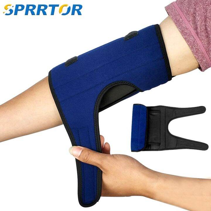 Elbow Brace For Cubital Tunnel Syndrome Support Splint For Arthritis